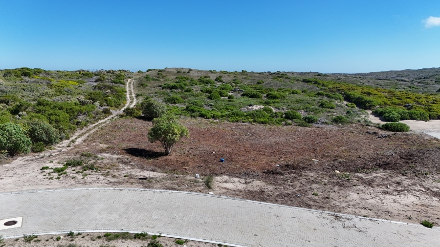0 Bedroom Property for Sale in Agulhas Western Cape